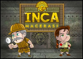 İnka Macerası