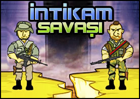 İntikam Savaşı