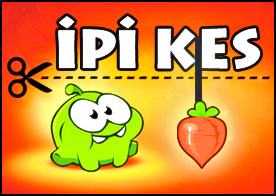 İpi Kes