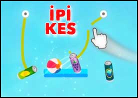 İpi Kes 3
