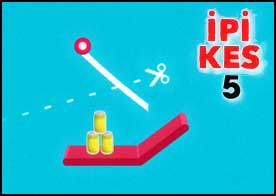 İpi Kes 5
