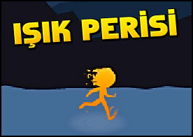 Işık Perisi