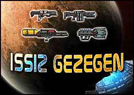 Issız Gezegen