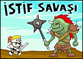 İstif Savaşı