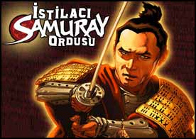 İstilacı Samuray Ordusu