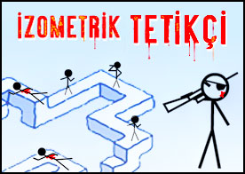 İzometrik Tetikçi