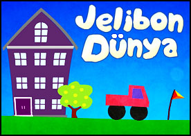 Jelibon Dünya