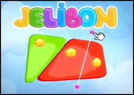 Jelibon Kesmece