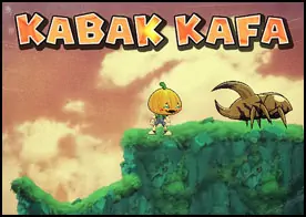 Kabak Kafa
