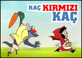 Kaç Kırmızı Kaç