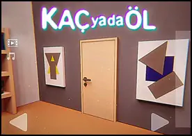 Kaç ya da Öl