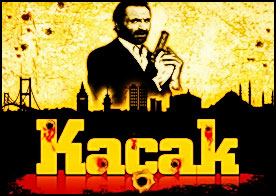 Kaçak