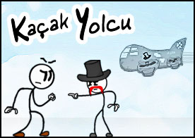 Kaçak Yolcu