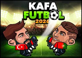 Kafa Futbol 2026 - 3