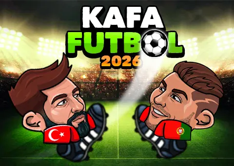Kafa Futbol 2026
