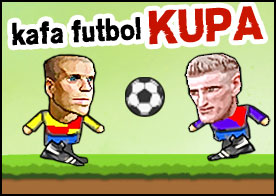 Kafa Futbol Kupa