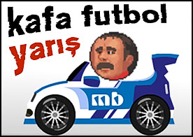 Kafa Futbol Yarış