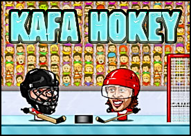 Kafa Hokey