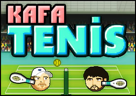Kafa Tenis