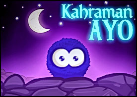Kahraman Ayo