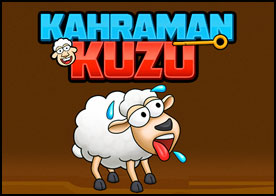 Kahraman Kuzu