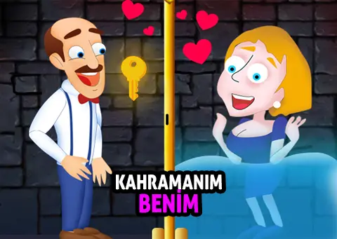 Kahramanım Benim