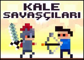 Kale Savaşları