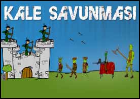 Kale Savunması