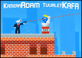 KameraAdam TuvaletKafa