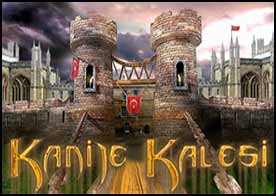 Kanije Kalesi