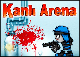 Kanlı Arena