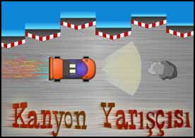 Kanyon Yarışçısı