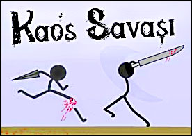 Kaos Savaşı