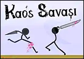 Kaos Savaşı