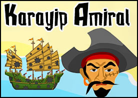 Karayip Amiral