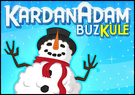 Kardanadam Buz Kule