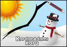 Kardanadamı Koru