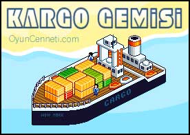 Kargo Gemisi