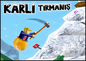 Karlı Tırmanış