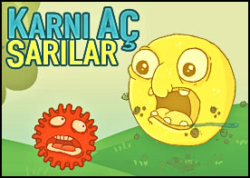Karn Aç Sarılar