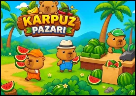 Karpuz Pazarı - 13