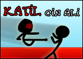 Katil - Cin Ali