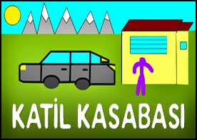 Katil Kasaba
