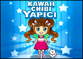Kawaii Chibi Yapıcı