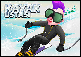 Kayak Ustası x3m