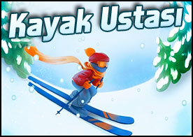 Kayak Ustası