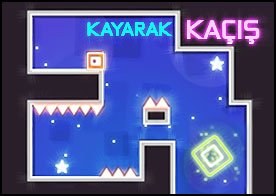 Kayarak Kaçış