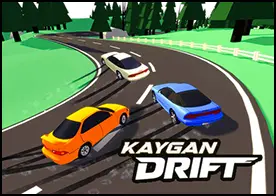 Kaygan Drift