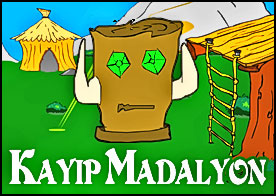 Kayıp Madalyon
