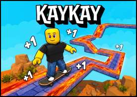Kaykay
